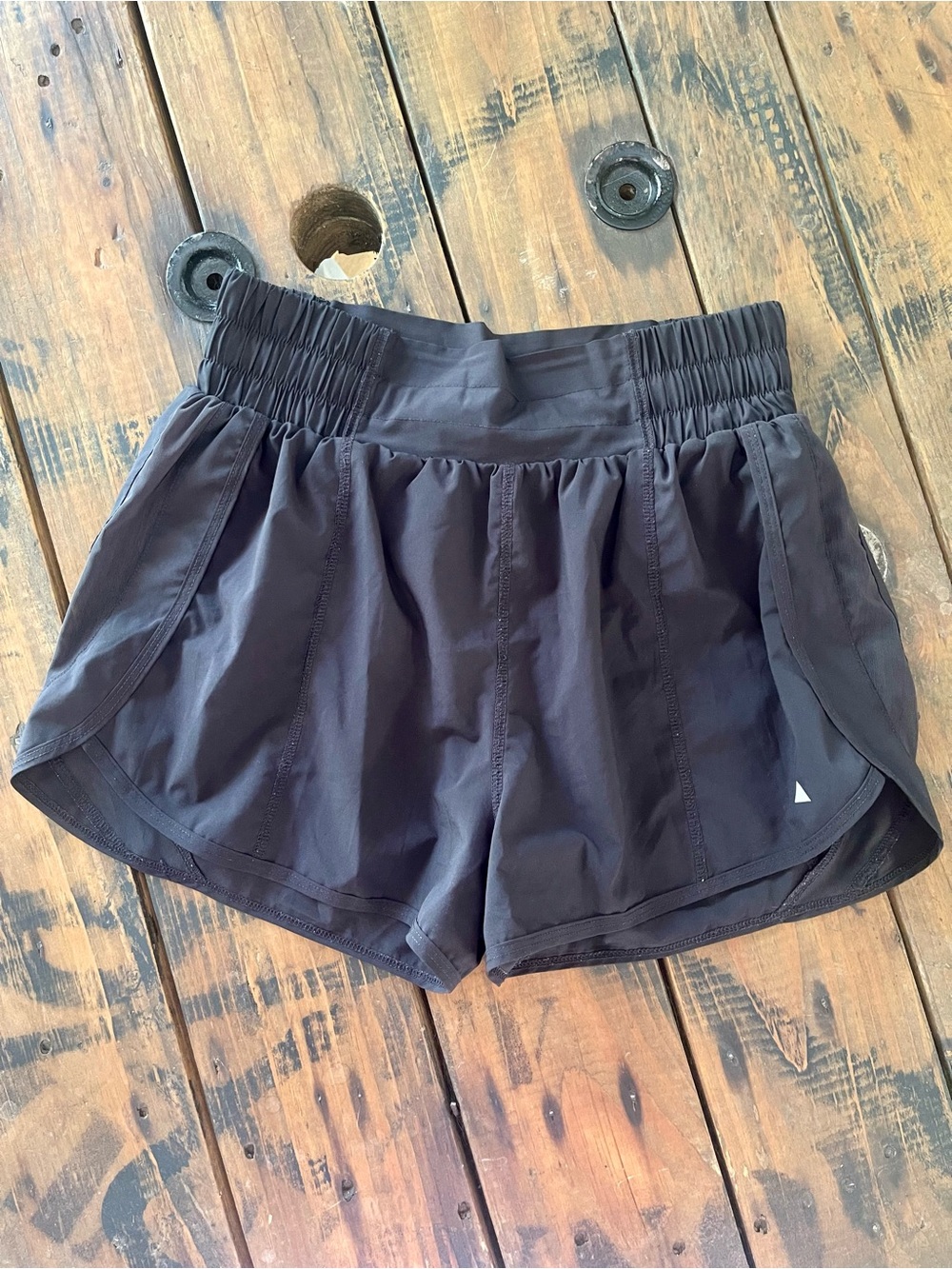 Vitality Running Shorts (Balance Athletica) - Picture 1 of 3